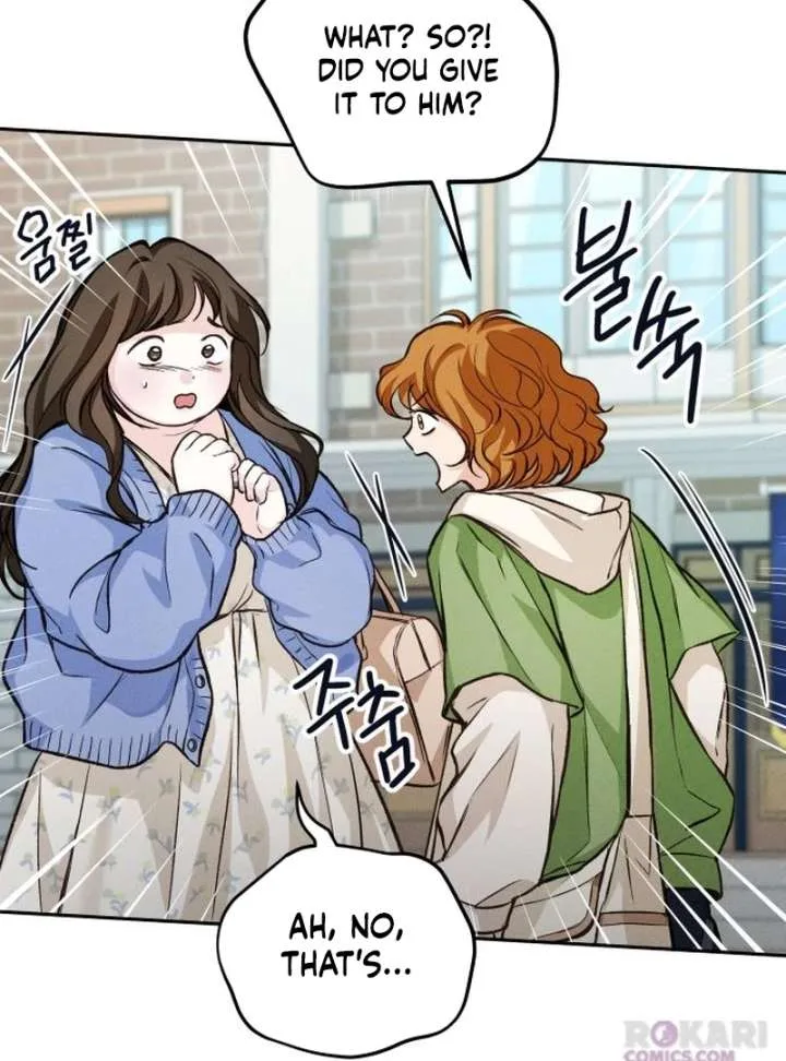 Perfection is Everything Chapter 20 page 62