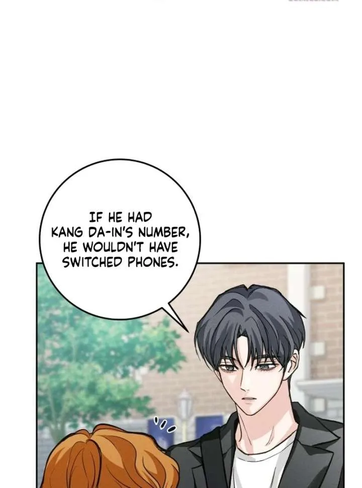 Perfection is Everything Chapter 20 page 63