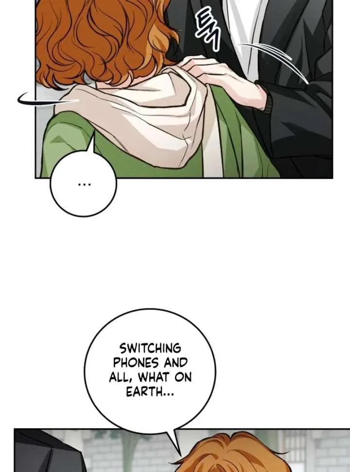 Perfection is Everything Chapter 20 page 64