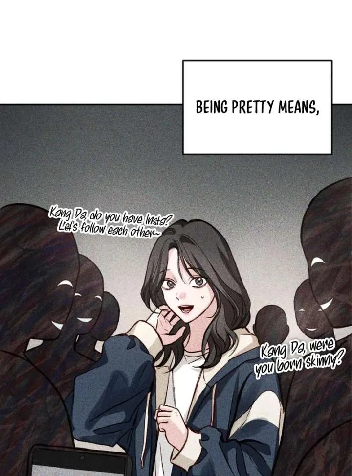 Perfection is Everything Chapter 20 page 73