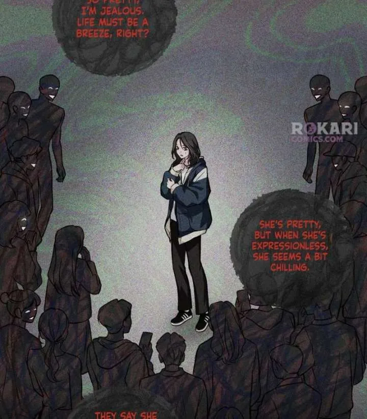 Perfection is Everything Chapter 20 page 75