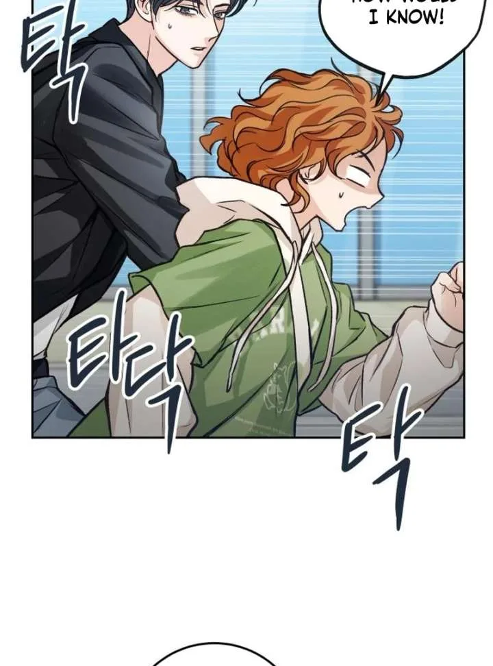 Perfection is Everything Chapter 20 page 84