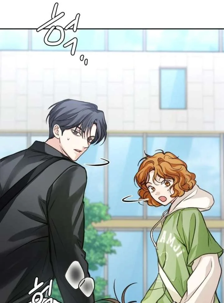 Perfection is Everything Chapter 20 page 87