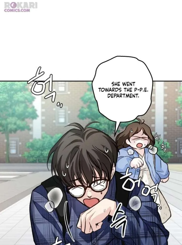Perfection is Everything Chapter 20 page 89