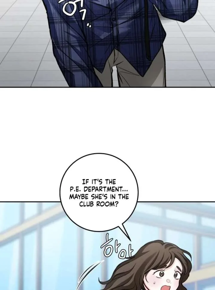 Perfection is Everything Chapter 20 page 90
