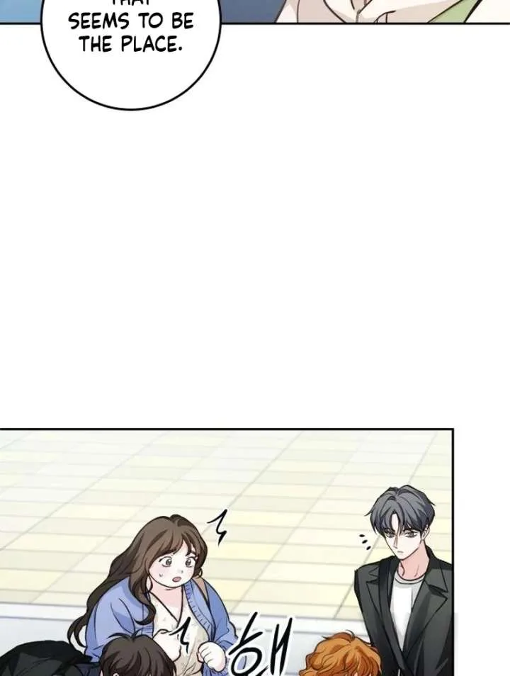 Perfection is Everything Chapter 20 page 94