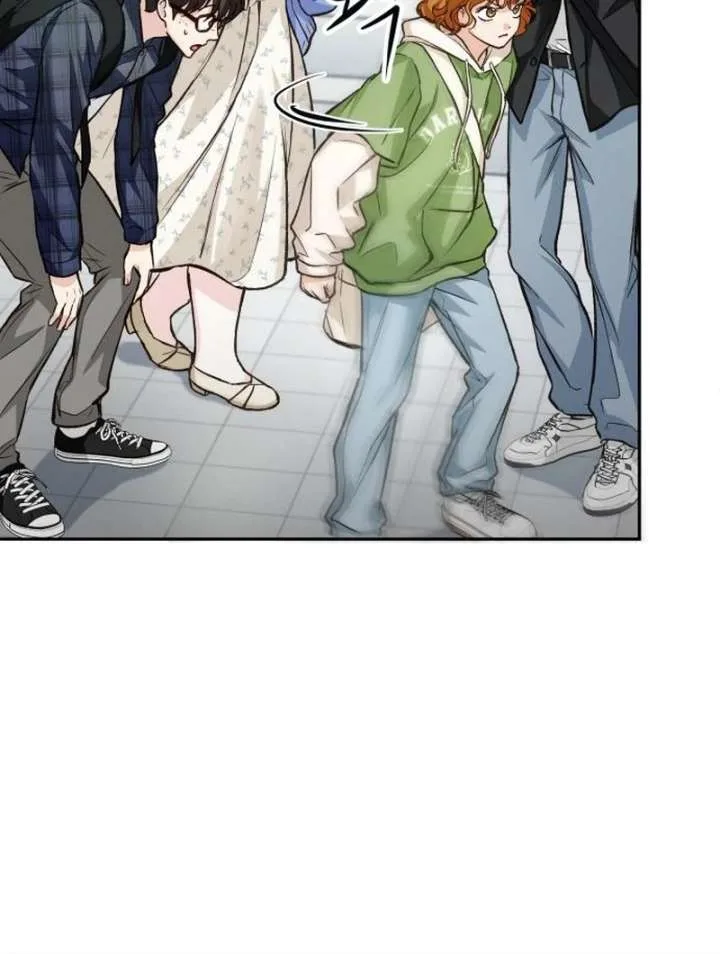 Perfection is Everything Chapter 20 page 95
