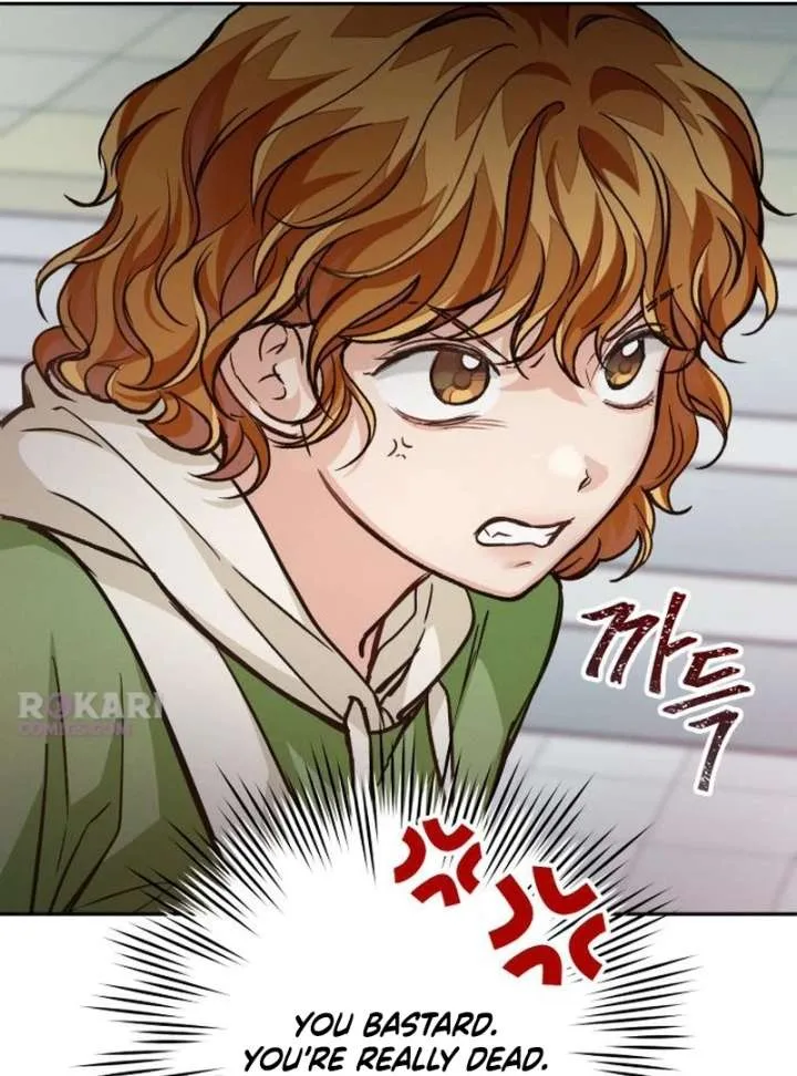Perfection is Everything Chapter 20 page 96