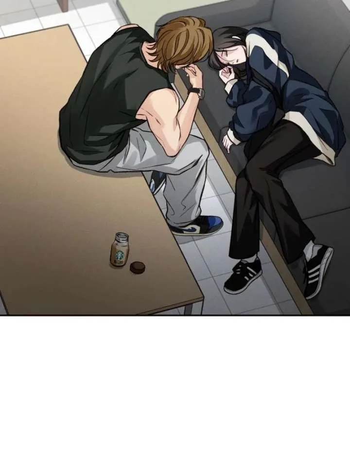 Perfection is Everything Chapter 20 page 99