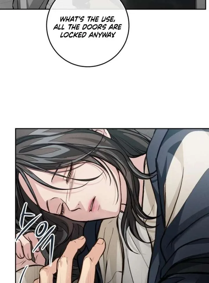 Perfection is Everything Chapter 20 page 106