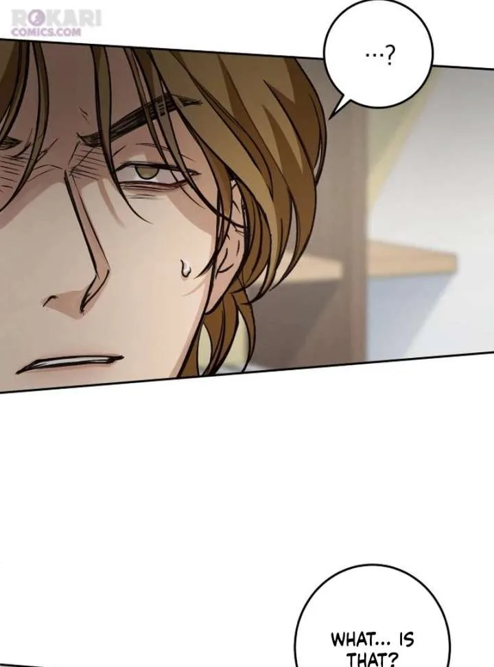 Perfection is Everything Chapter 20 page 109