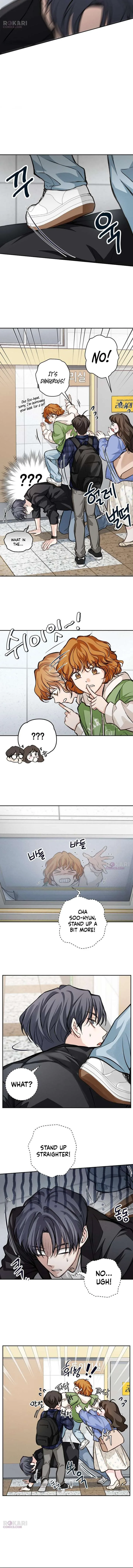 Perfection is Everything Chapter 21 page 4