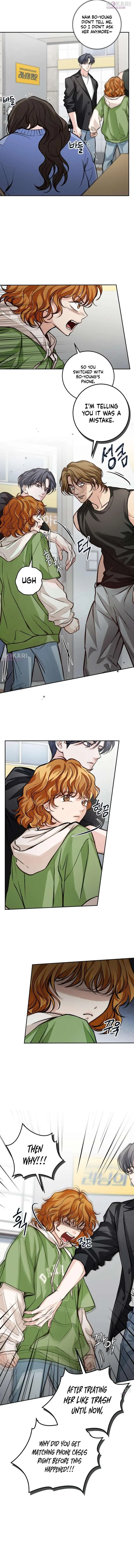Perfection is Everything Chapter 21 page 13