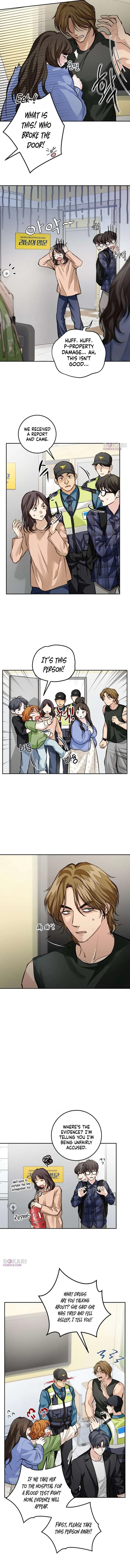 Perfection is Everything Chapter 22 page 9