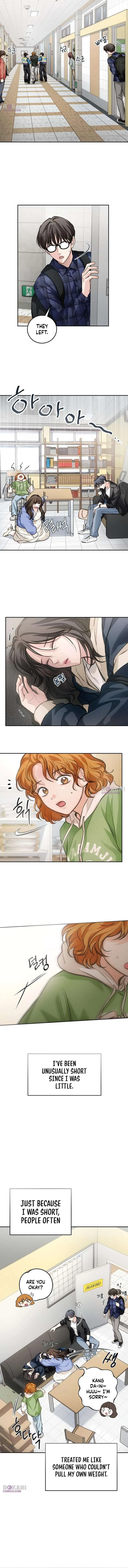 Perfection is Everything Chapter 22 page 12
