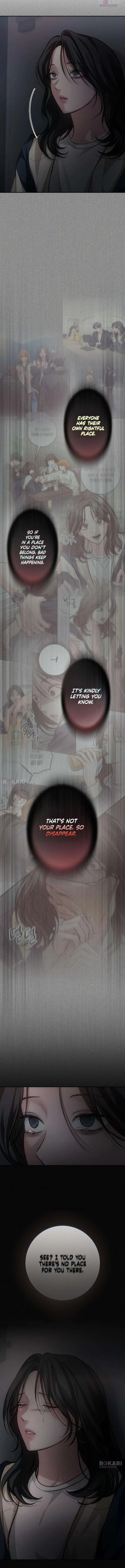 Perfection is Everything Chapter 23 page 7