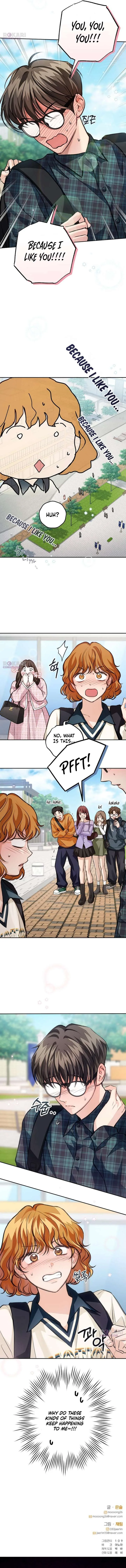 Perfection is Everything Chapter 23 page 13