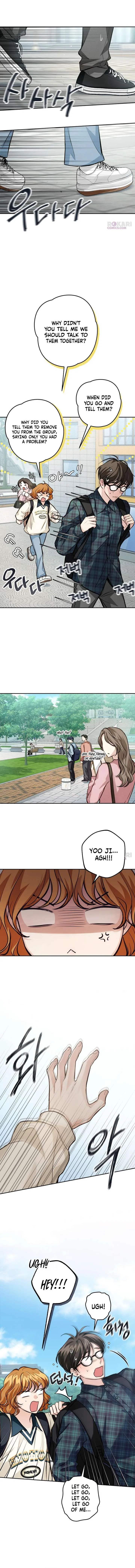 Perfection is Everything Chapter 23 page 11