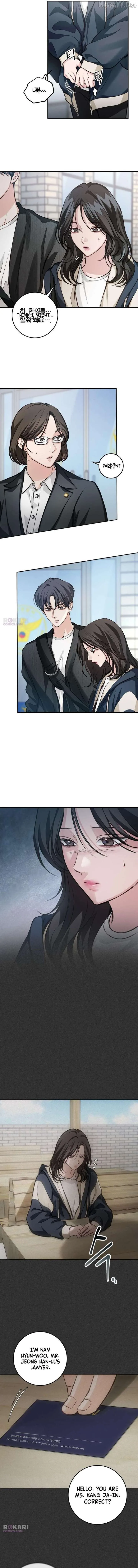 Perfection is Everything Chapter 24 page 3