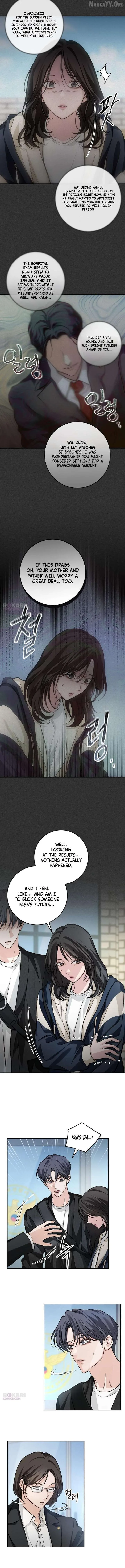 Perfection is Everything Chapter 24 page 4
