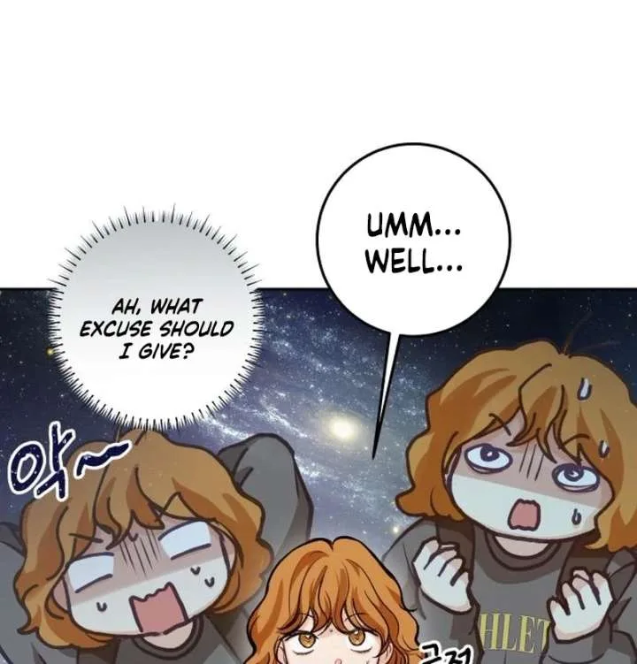 Perfection is Everything Chapter 25 page 5