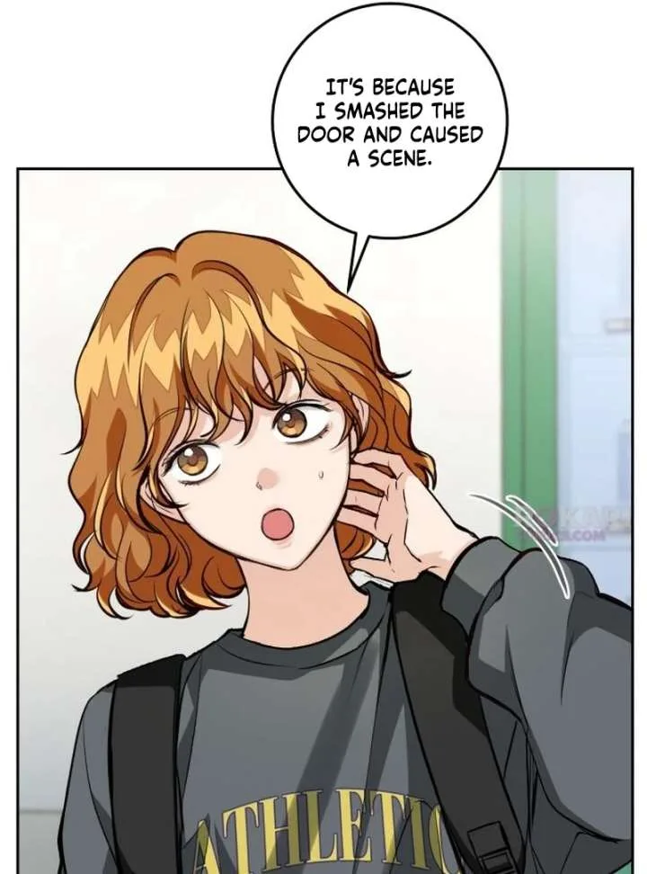 Perfection is Everything Chapter 25 page 7