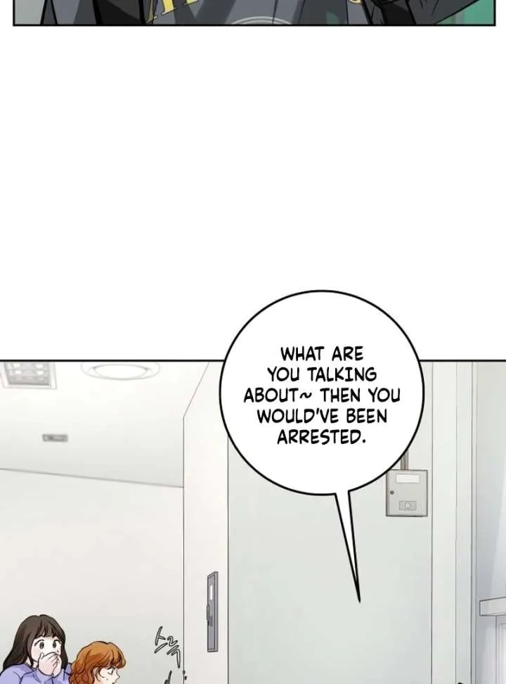 Perfection is Everything Chapter 25 page 8