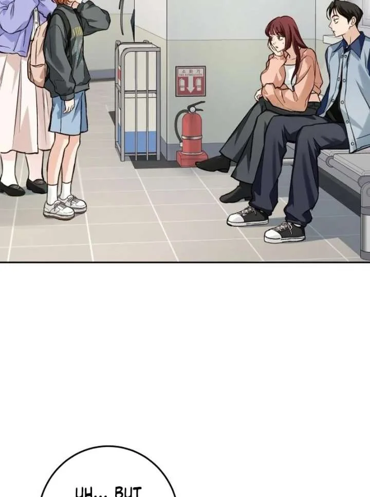 Perfection is Everything Chapter 25 page 9