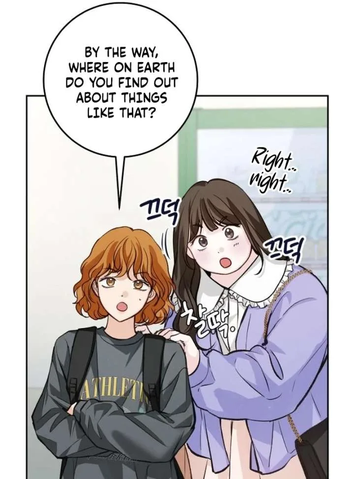 Perfection is Everything Chapter 25 page 11