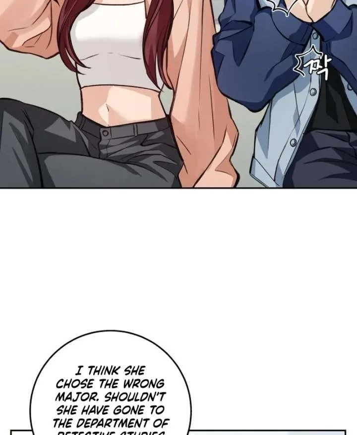 Perfection is Everything Chapter 25 page 13