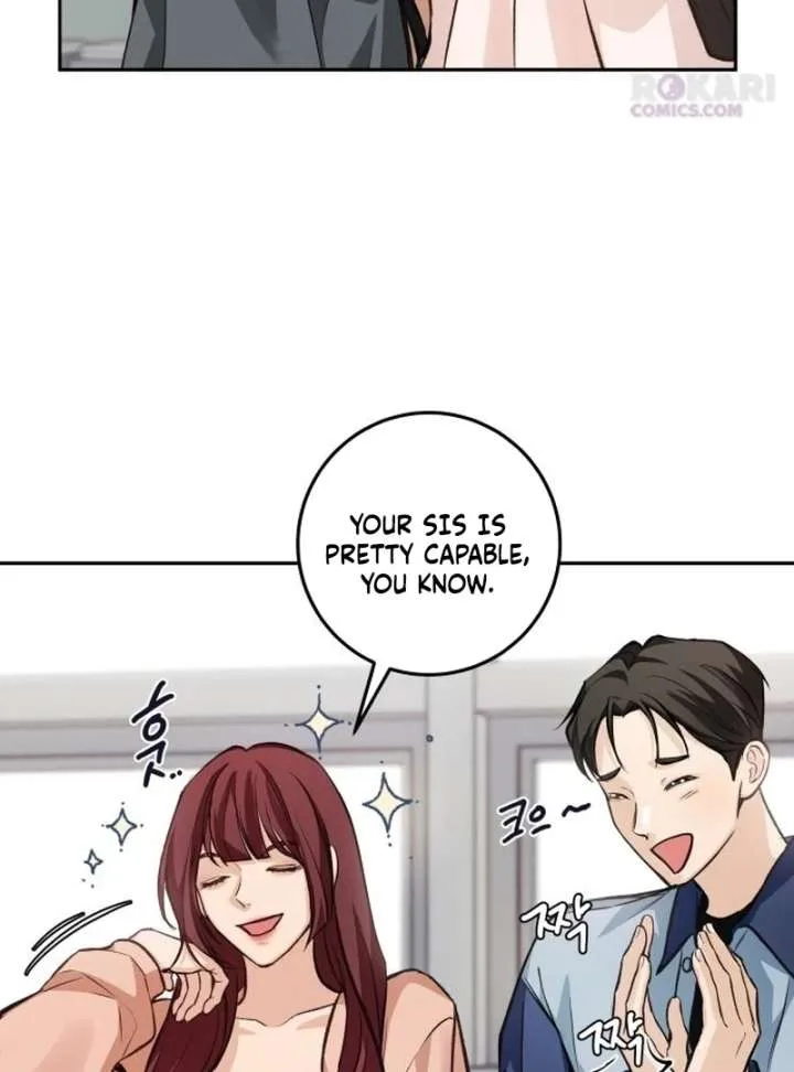 Perfection is Everything Chapter 25 page 12