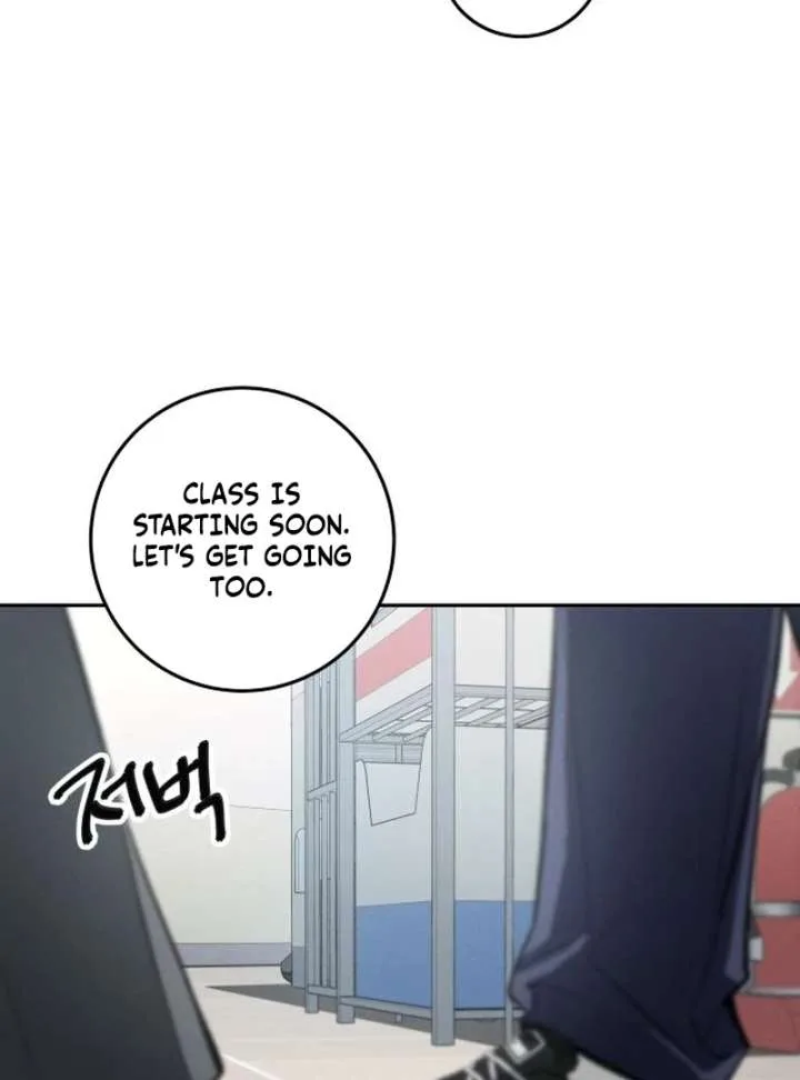 Perfection is Everything Chapter 25 page 16