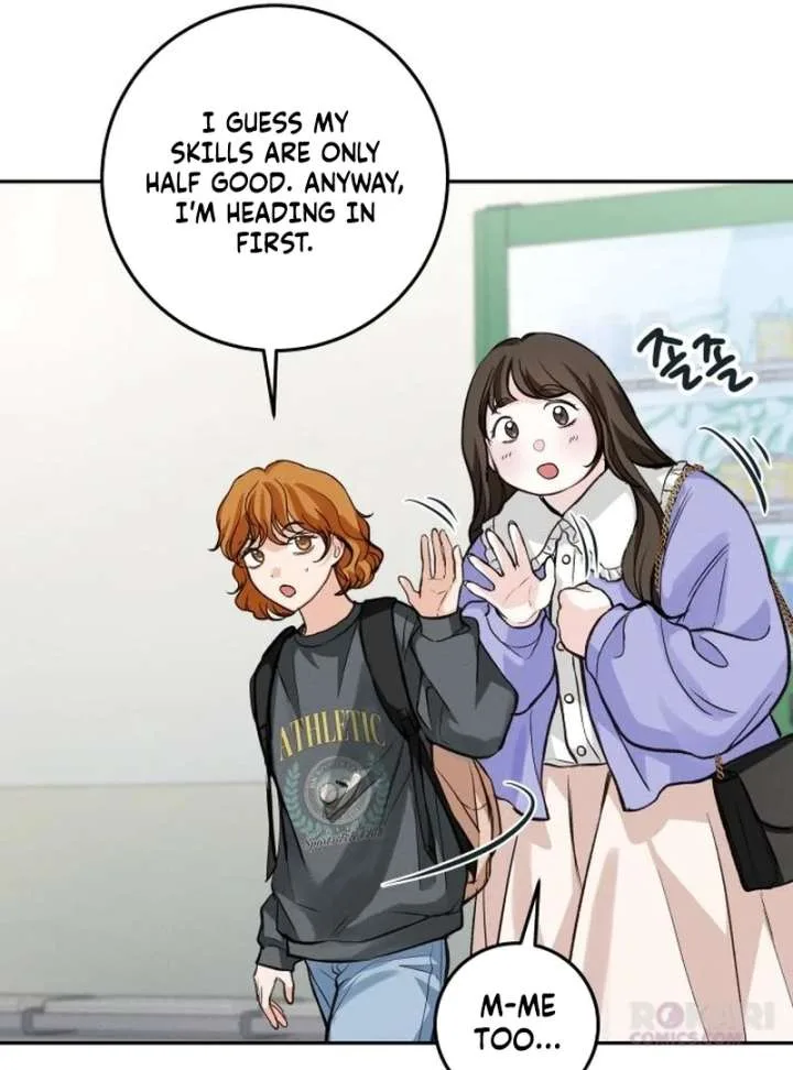 Perfection is Everything Chapter 25 page 15