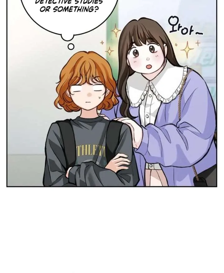 Perfection is Everything Chapter 25 page 14
