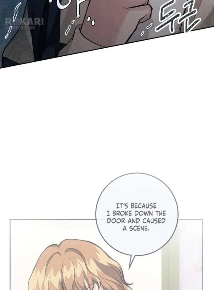 Perfection is Everything Chapter 25 page 21