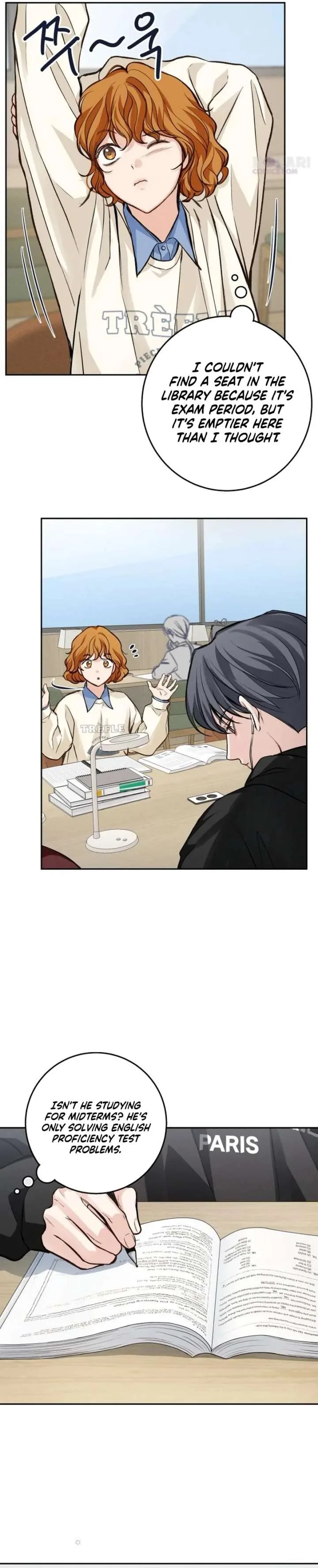 Perfection is Everything Chapter 25 page 31
