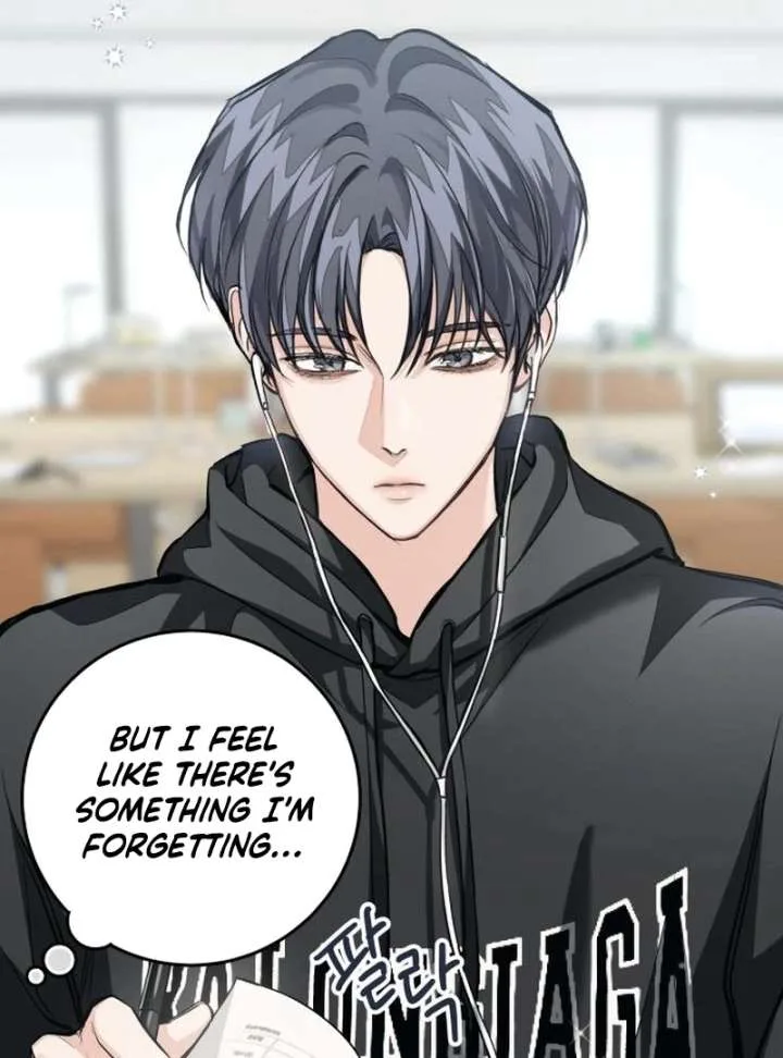 Perfection is Everything Chapter 25 page 32