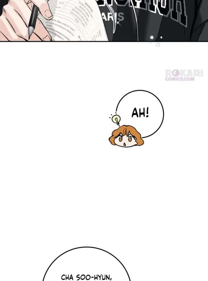 Perfection is Everything Chapter 25 page 33