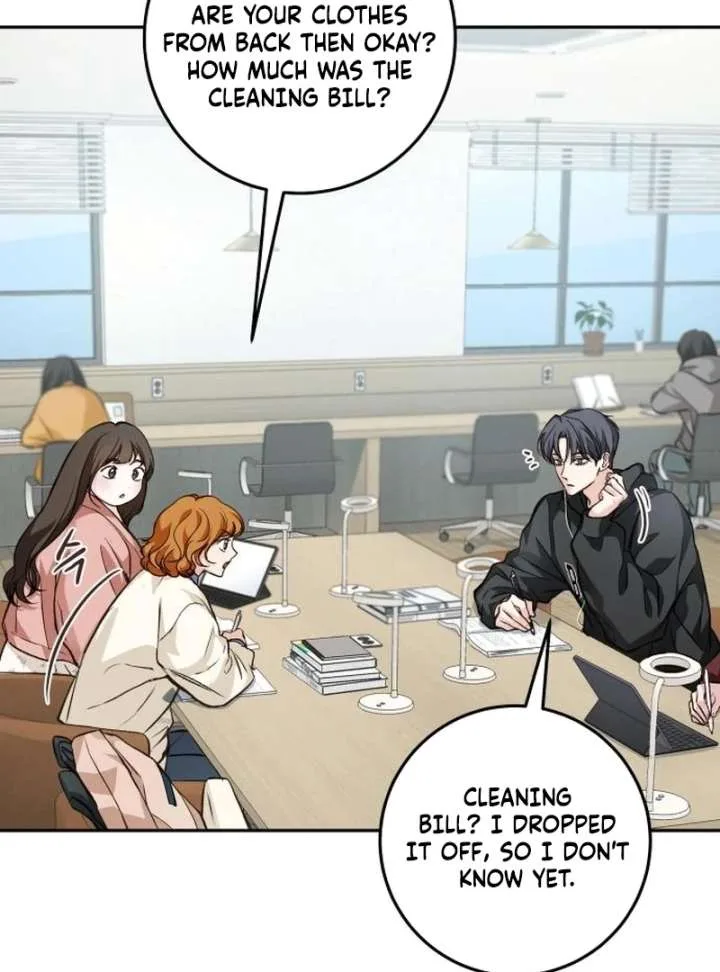 Perfection is Everything Chapter 25 page 34
