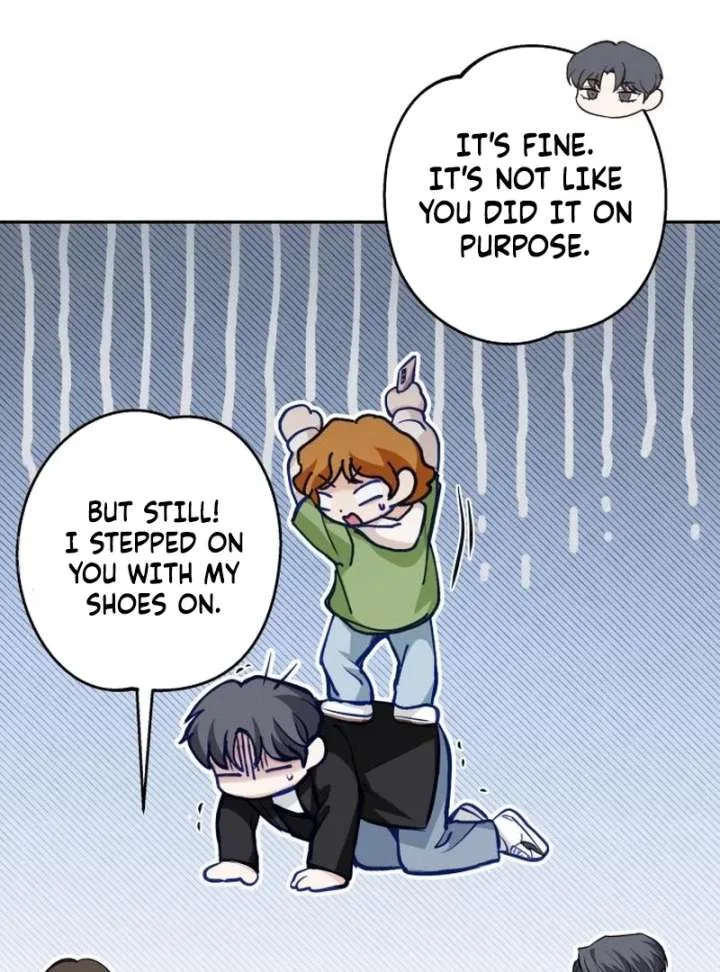 Perfection is Everything Chapter 25 page 37