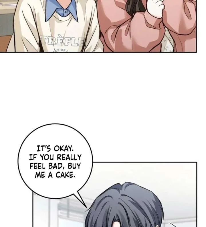 Perfection is Everything Chapter 25 page 40