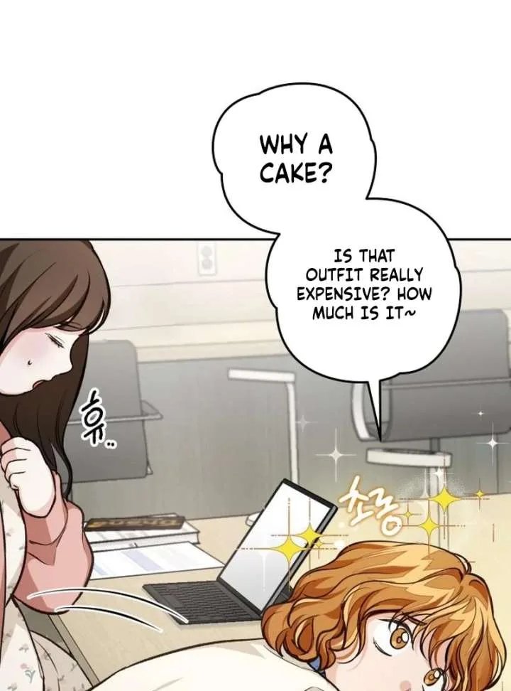 Perfection is Everything Chapter 25 page 42
