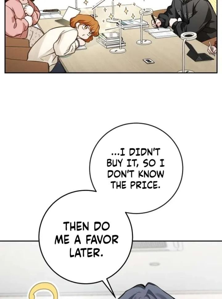 Perfection is Everything Chapter 25 page 44