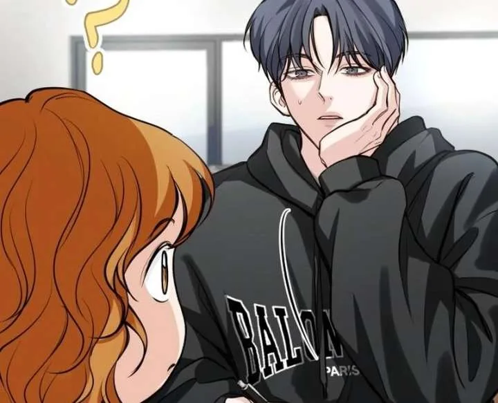 Perfection is Everything Chapter 25 page 45