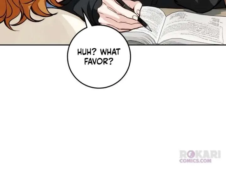 Perfection is Everything Chapter 25 page 46