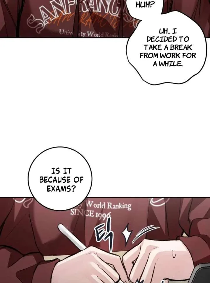 Perfection is Everything Chapter 25 page 49