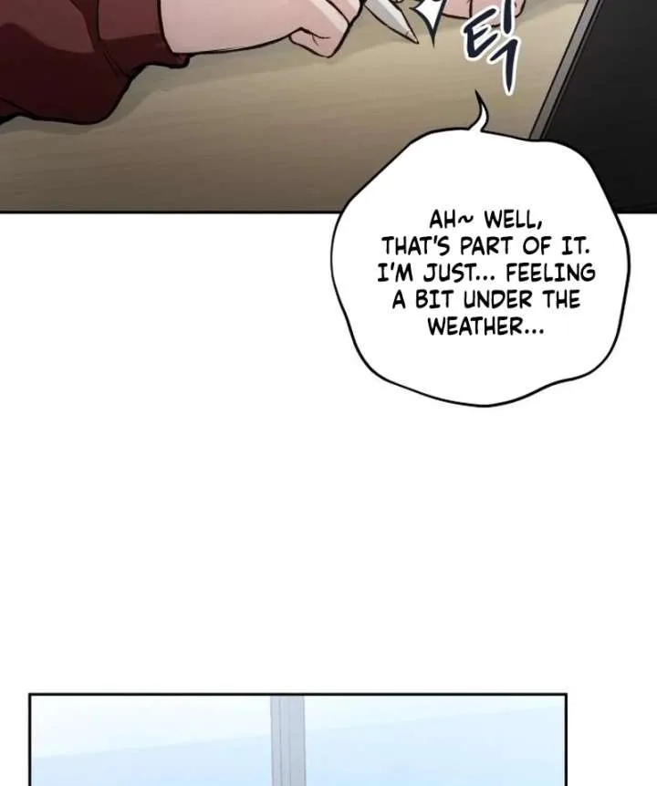 Perfection is Everything Chapter 25 page 50