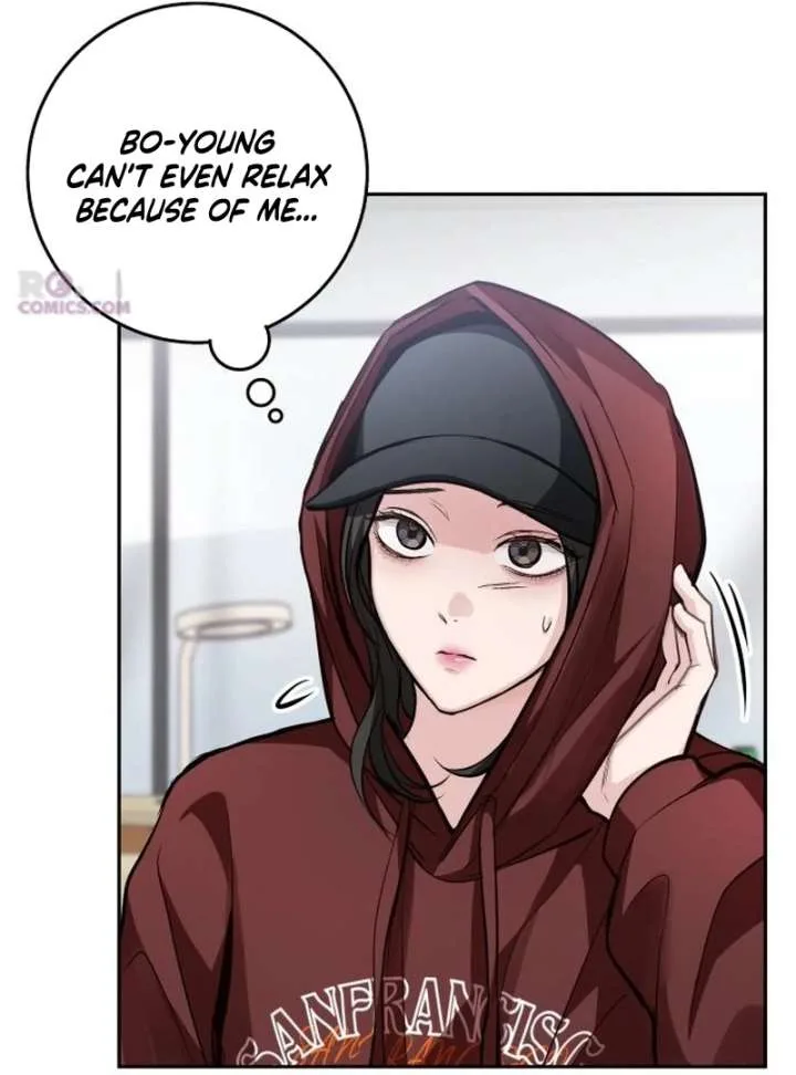 Perfection is Everything Chapter 25 page 52