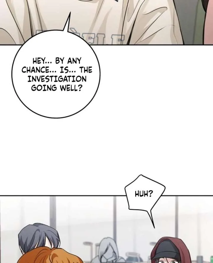 Perfection is Everything Chapter 25 page 54