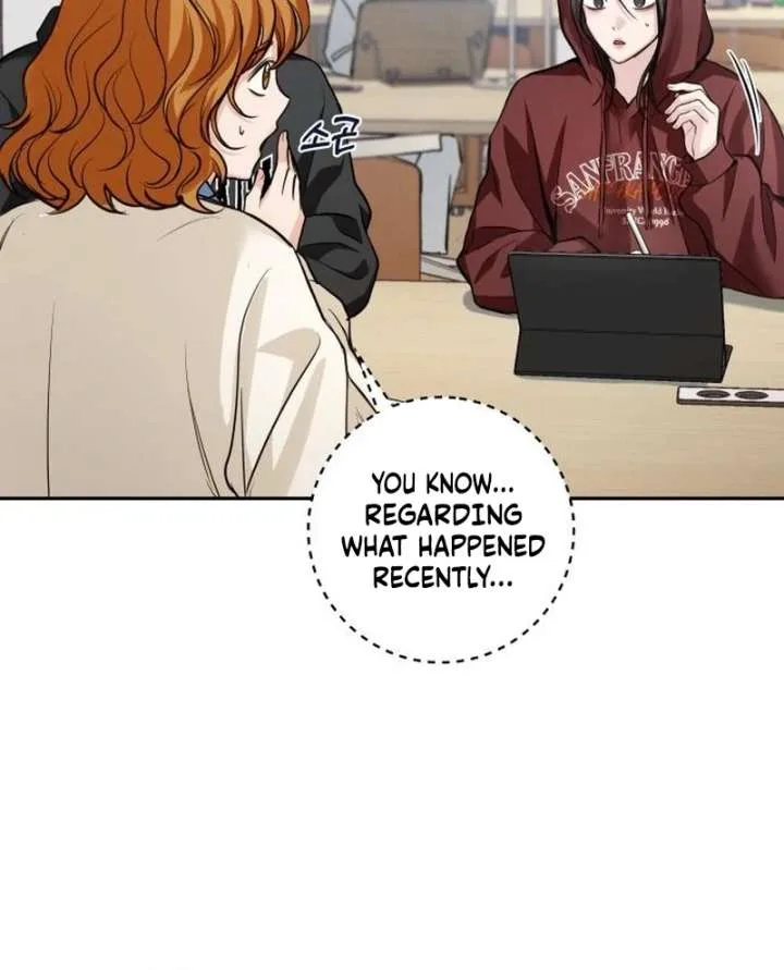 Perfection is Everything Chapter 25 page 55